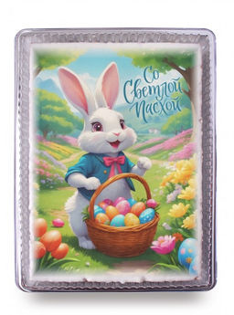 Со Светлой Пасхой "600 гр"Пасха (ХВ) 17 (600 грамм)