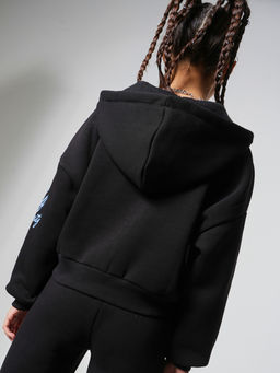 Толстовка черный 243253802 - Nota bene фото 4