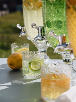 Диспенсер для напитков (3 л) 1020-3000 00102301