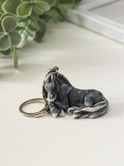 Брелок "Лошадь" 3,5 см