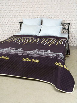 Покрывало Престиж - Мосты 150х215