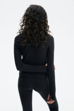 Chaqueta de deporte con SoftMove - H&m фото 9