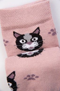 Носки для девочки Брестские  фото 3