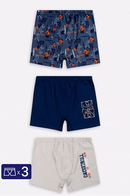 Трусы для мальчика 3шт. Baykar  фото 6