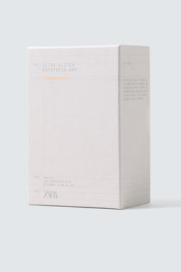 004: ULTRA GLITCH PARFUM 100 ML / 3.38 oz - Zara фото 3