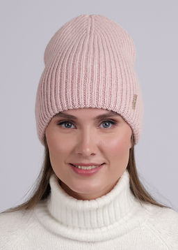 Шапка женская