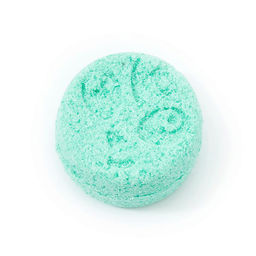 Ср-во д/ванн шипучее 40гр Хеппики "Мечтательная шипучка"