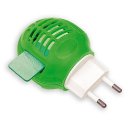 Голд Пак Электрофумигатор универсальный без упаковки IFU001N