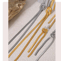 Колье арт. 22 6348 (id 276936) - Rada фото 2