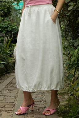 Юбка Силена - Lt collection фото 3