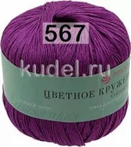 ЦВЕТНОЕ КРУЖЕВО - Пехорка фото 24