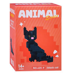 Конструктор "Кошечка"