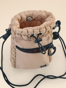 PELICAN, сумка детская, Песочный  фото 3