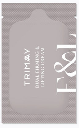 Пробник TRIMAY [Sample] Dual Firming&Lifting Cream (1 мл)  фото 2