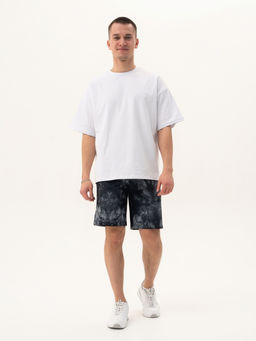 Шорты муж.арт.1119/1-1,черные