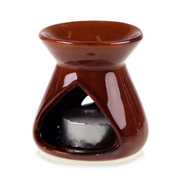 Аромалампа 7 см / 4211 /уп 144/ (Оранжевый) - ГалеонТрейд фото 12