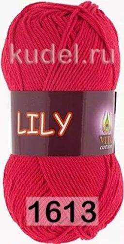 LILY - Vita cotton фото 8