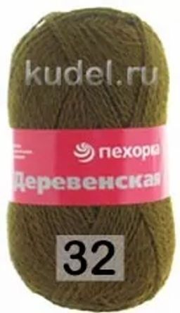 ДЕРЕВЕНСКАЯ - Пехорка фото 10