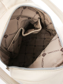 LACCOMA рюкзак Кэрри-лен эко кожа хлопок