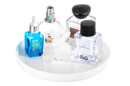 Блюдо с бортиком Кролик 22*22*7,4 см - Elan gallery фото 17