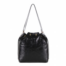 Сумка 2736VG black Vitelli Grassi