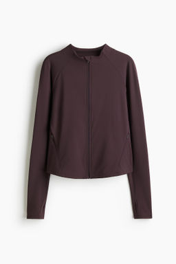 Chaqueta de deporte con Cool Handfeel DryMove - H&m фото 2