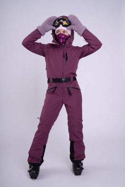 Комбинезон ART SUIT женский 25-12547 79