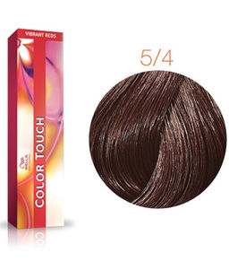 Краска Color Touch 5/4 каштан Wella Professionals