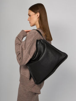 Сумка ELEGANZZA Z20-DB10871 black  фото 8