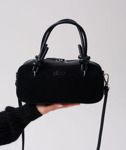 Сумка Curl DBR 31363 черный