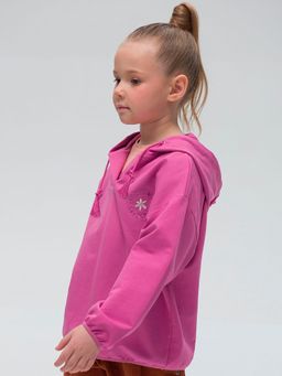 Pelican GFNK3319/1U толстовка для девочек  фото 2