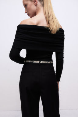 Pantalon pitillo - H&m фото 3