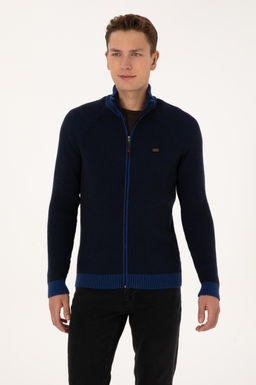 Erkek Lacivert Triko H_rka - U.s. polo assn фото 8