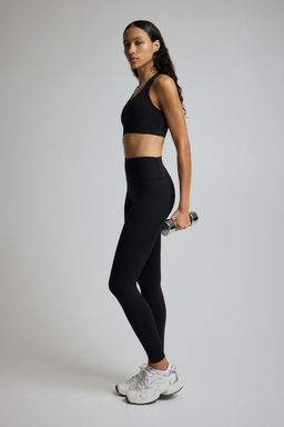 Sujetador de deporte con SoftMove Medium Support - H&m фото 8