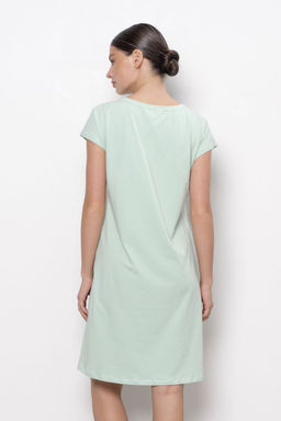 ПЛАТЬЕ ЖЕНСКОЕ арт. 6102W-70214.1H-611.1445 - Almando melado фото 5