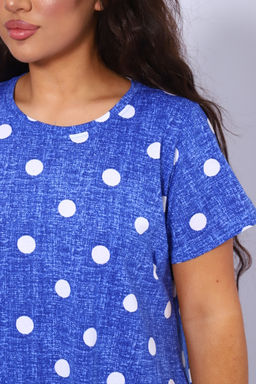 Платье 46651 - Modalina фото 9