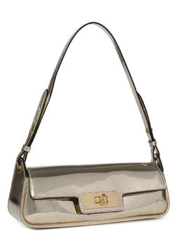 Сумка ELEGANZZA ZG-23131-1 gold  фото 3