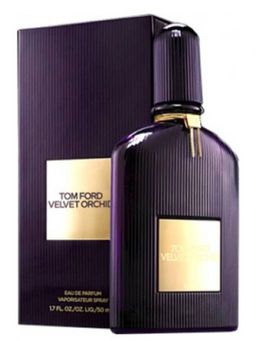 Отливант 3мл TOM FORD Velvet Orchid lady 100ml edp  фото 3