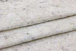 Холстопрошивное полотно, ш.1.5м, хлопок-100%, 180гр/м.кв - Купава фото 5