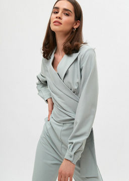 PT200457 - pink Брюки - Conso фото 7