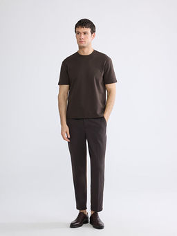 Bisiklet Yaka Erkek Ti??rt