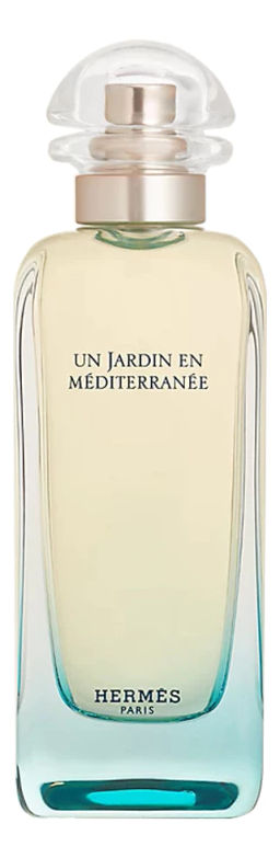 HERMES  UN JARDIN En Mediterrane lady  15ml edt