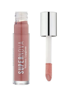 Topface Блеск для губ "Supernova Volume Lipgloss" тон 002 Reimagine 4мл РТ209