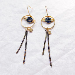 55-500651370-2 Серьги