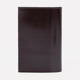 Обложка для военного билета, цвет коричневый - Simaland фото 2