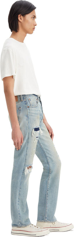 Джинсы мужские