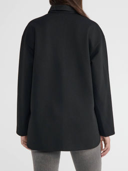 CONTE LJ 2822 Жакет женский black - Conte elegant фото 6