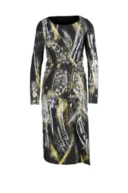 Платье, пестрое - Ashley brooke фото 2