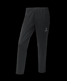 Брюки спортивные JOGEL DIVISION PerFormDRY Pre-match Knit Pants, черный
