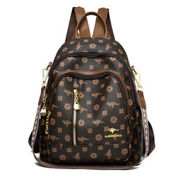 KAIDIFEINIROO Рюкзак женский 1802  фото 2